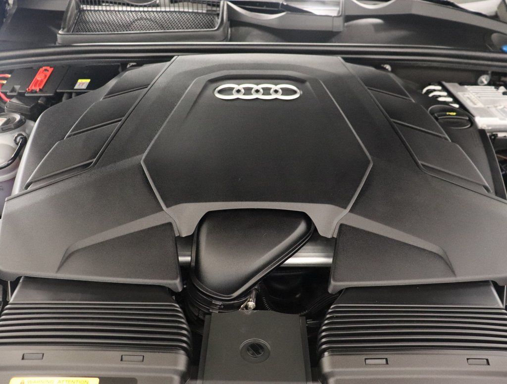 2022 Audi Q7 Premium Plus - Photo 30