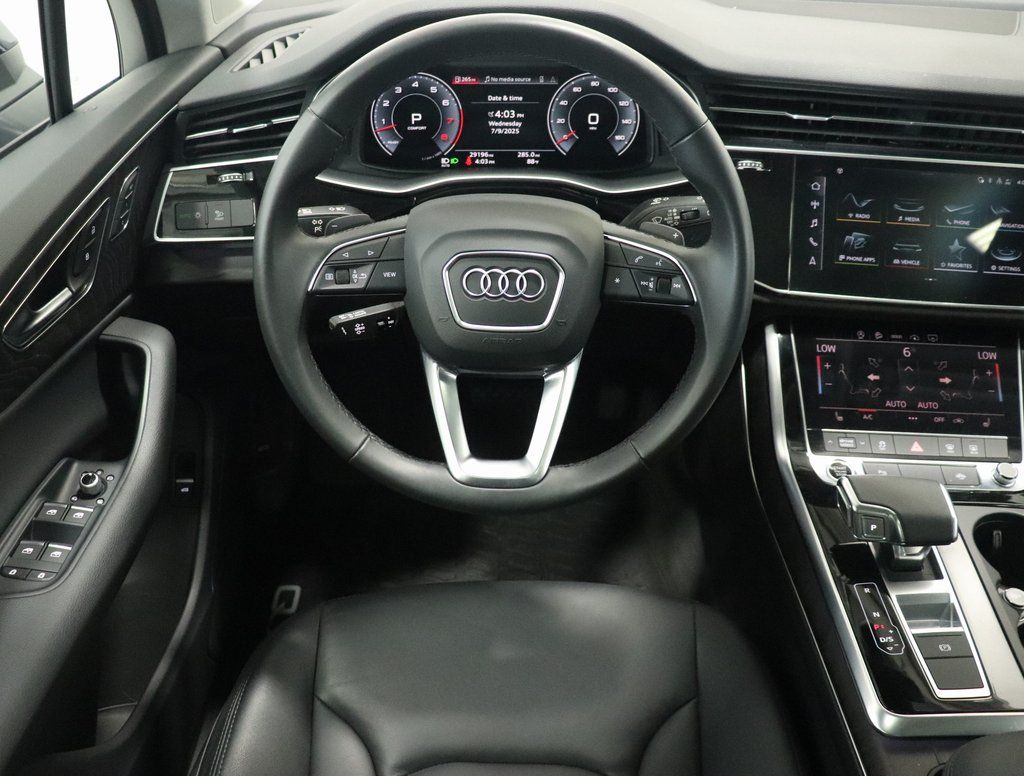 2022 Audi Q7 Premium Plus - Photo 16