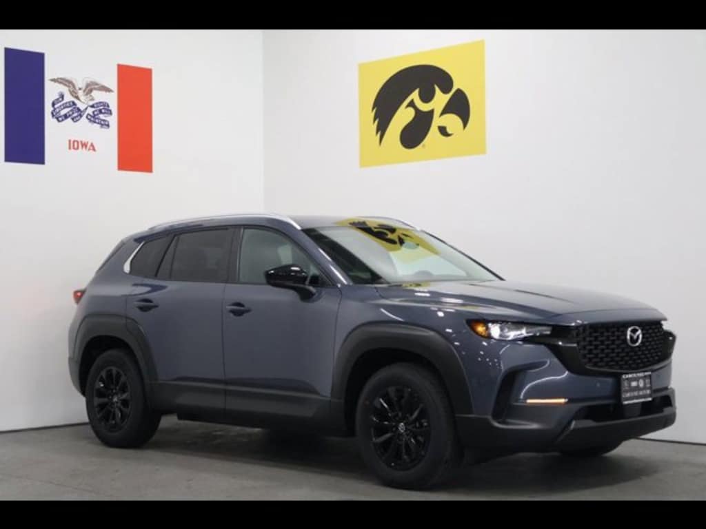New 2026 Mazda CX-50 Hybrid Preferred AWD Sport Utility