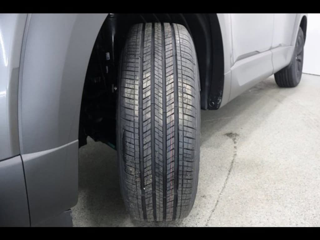 New 2026 Mazda CX-50 Hybrid Preferred AWD Sport Utility