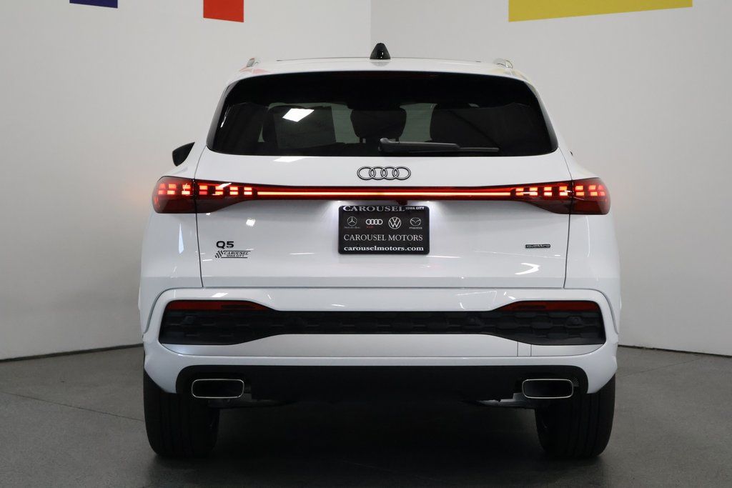 2025 Audi Q5 Premium - Photo 11