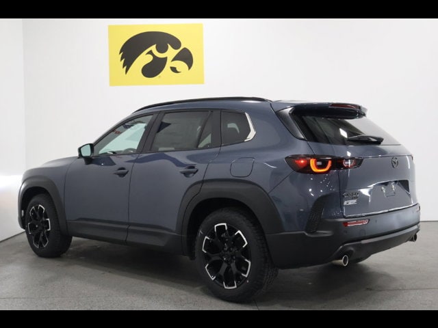 2026 Mazda CX-50 Meridian Edition - Photo 9