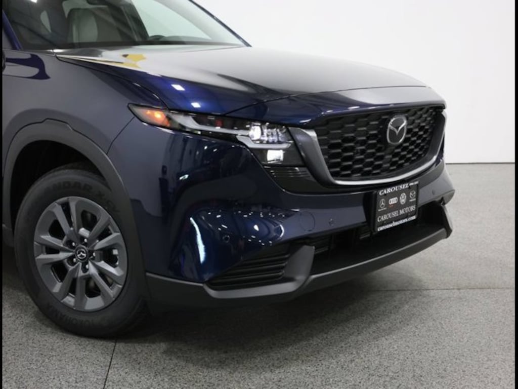 New 2026 Mazda CX-5 2.5 S Select AWD Sport Utility