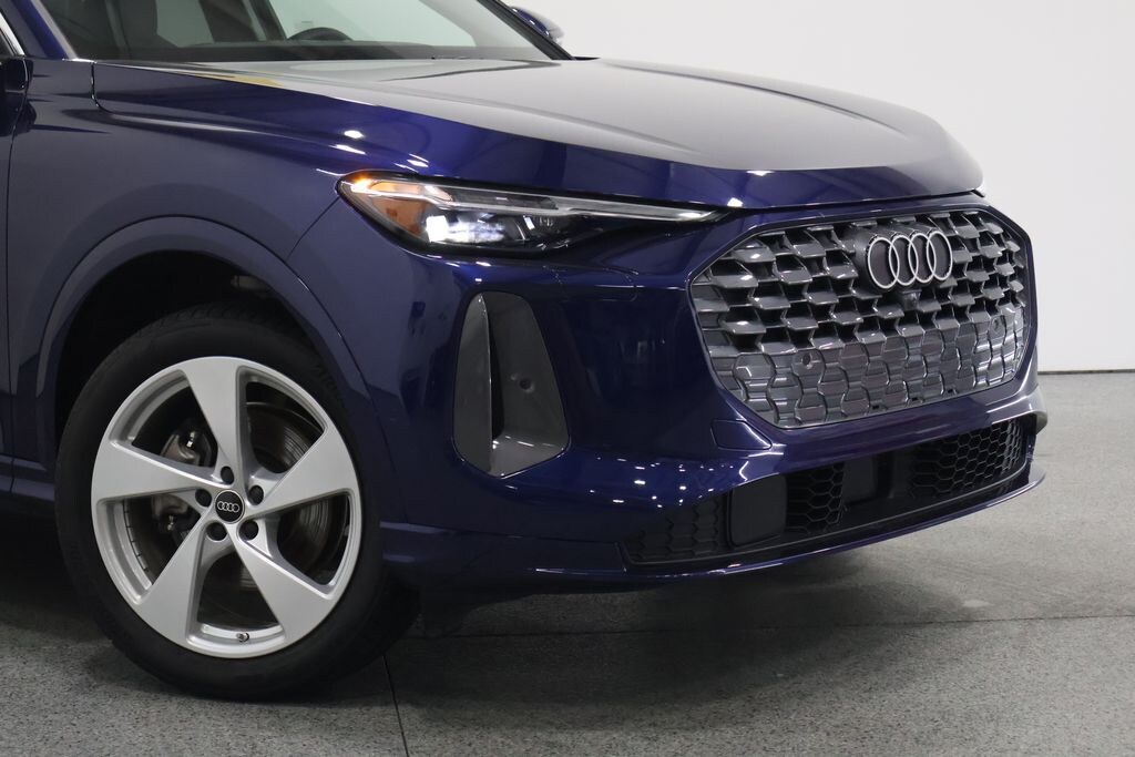 Used 2025 Audi Q5 2.0T Premium Plus SUV