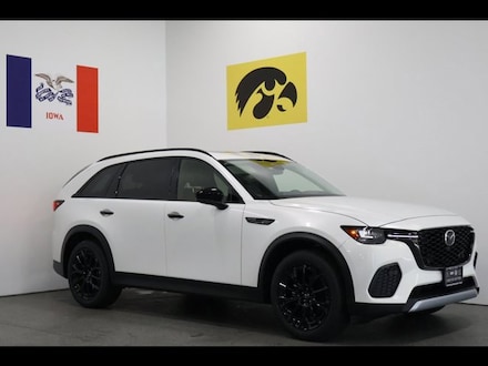 2025 Mazda CX-70 3.3 Turbo Premium AWD Sport Utility