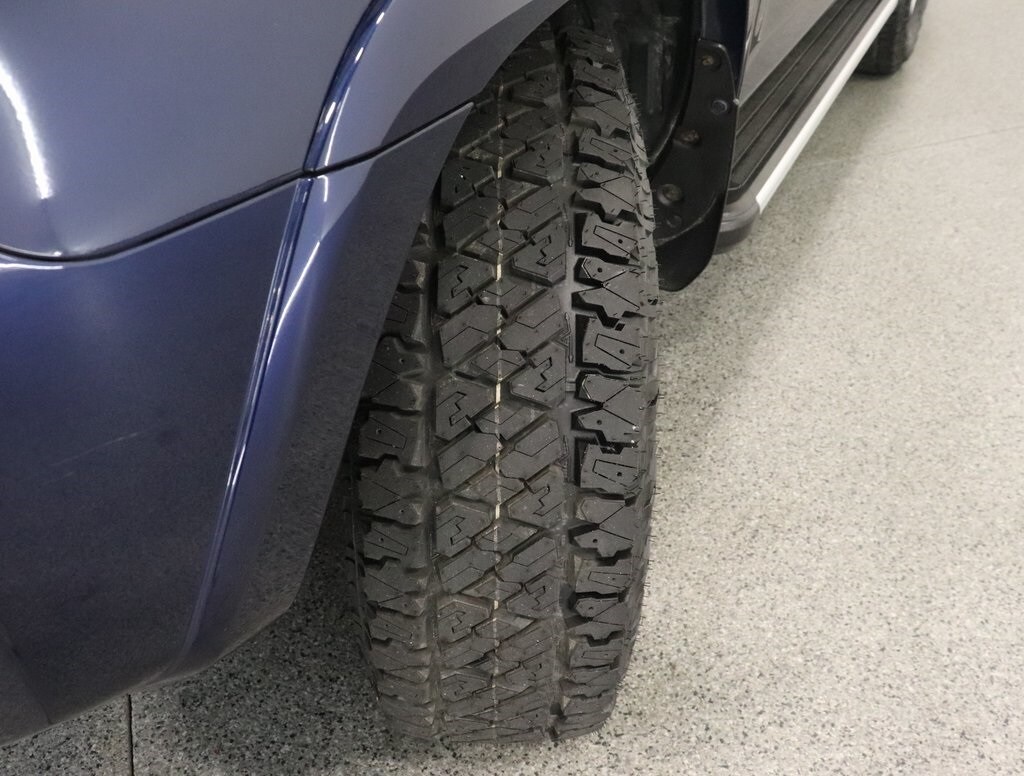 2020 Toyota 4Runner SR5 Premium photo 4