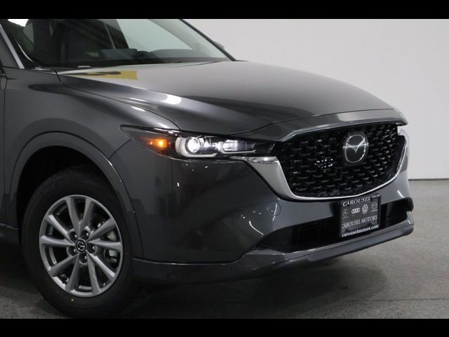 2025 Mazda CX-5 S Select Package - Photo 3