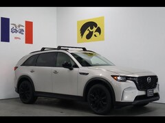 2026 Mazda CX-90 3.3 Turbo Premium Sport AWD Sport Utility