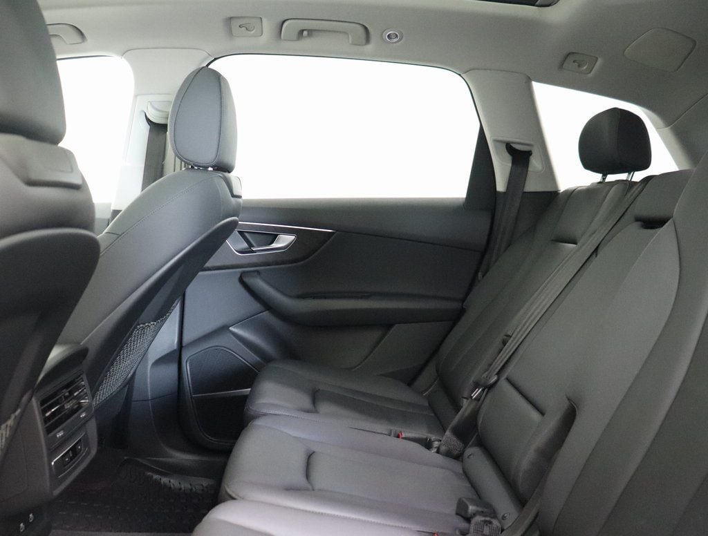 2022 Audi Q7 Premium Plus - Photo 27