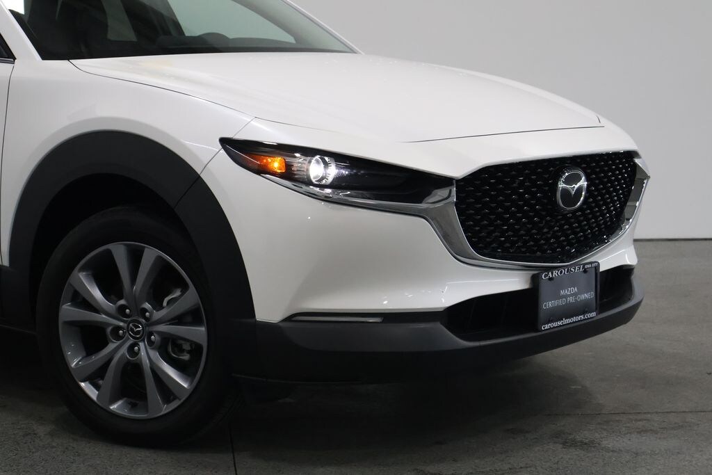 Used 2024 Mazda CX-30 2.5 S Preferred Package SUV