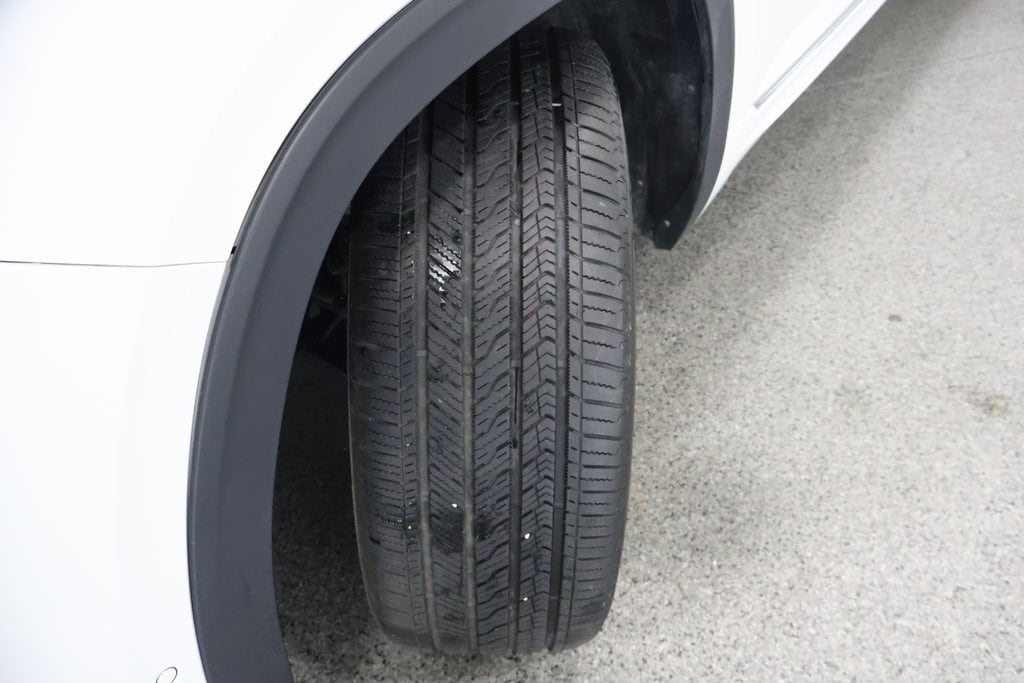 Used 2024 Volkswagen Atlas Cross Sport 2.0T SEL Premium R-Line SUV