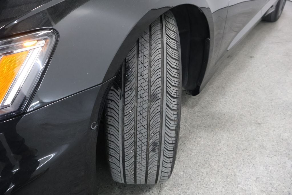 Used 2025 Audi A6 55 Premium Plus Sedan