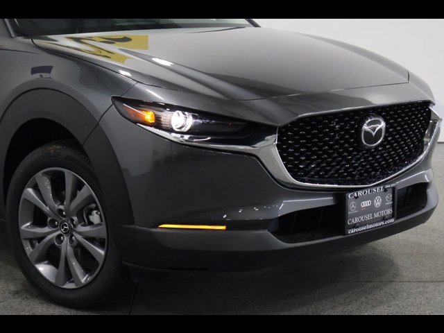 2025 Mazda CX-30 2.5 S Preferred photo 3