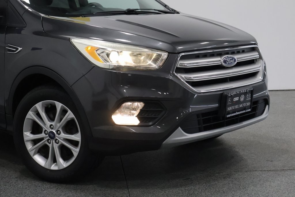Used 2018 Ford Escape SEL SUV