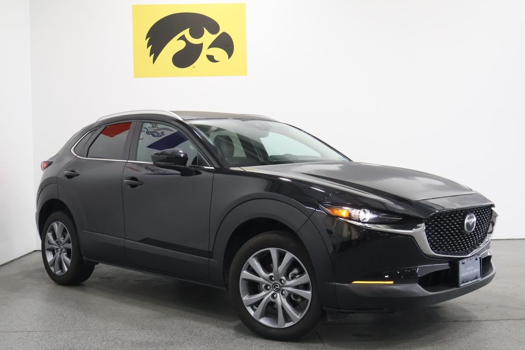 Used 2023 Mazda CX-30 2.5 S Select Package SUV