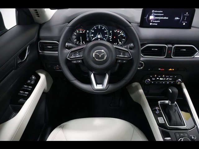 2025 Mazda CX-5 S Premium Plus package - Photo 16