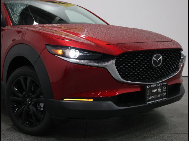 New 2026 Mazda CX-30 2.5 S Select Sport AWD Sport Utility