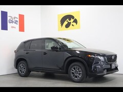 2026 Mazda CX-5 2.5 S Select AWD Sport Utility