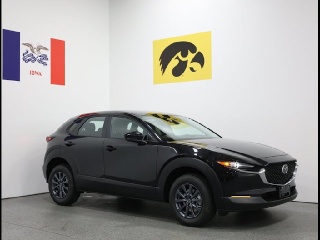New 2026 Mazda CX-30 2.5 S AWD Sport Utility