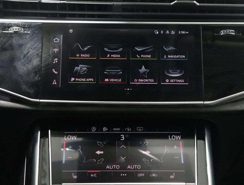 2022 Audi Q7 Premium Plus - Photo 19