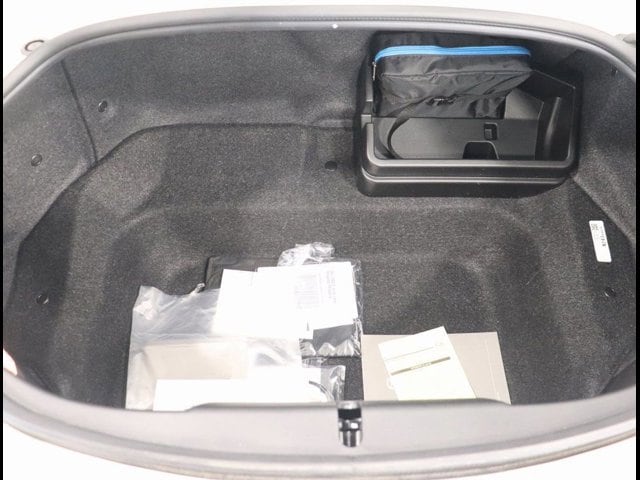 2025 Mazda MX-5 Miata RF Club - Photo 24