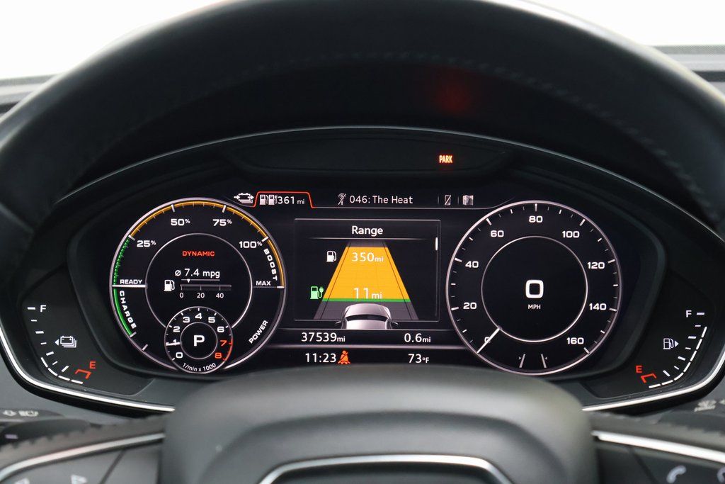 2020 Audi Q5 Prestige - Photo 18