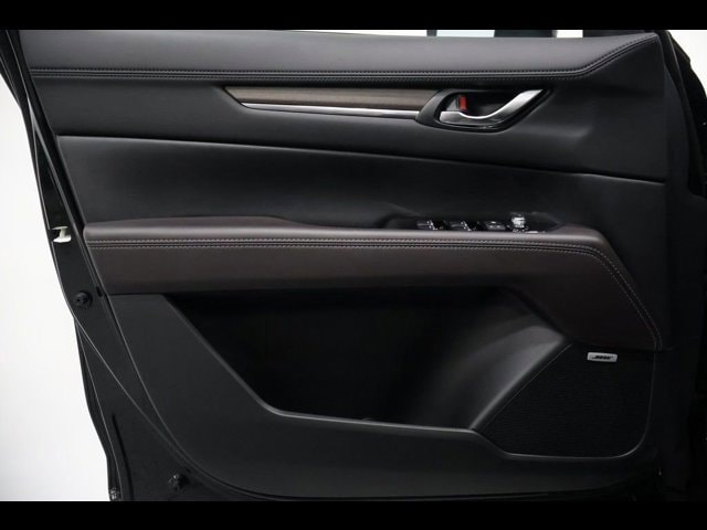 2025 Mazda CX-5 Turbo Signature - Photo 12