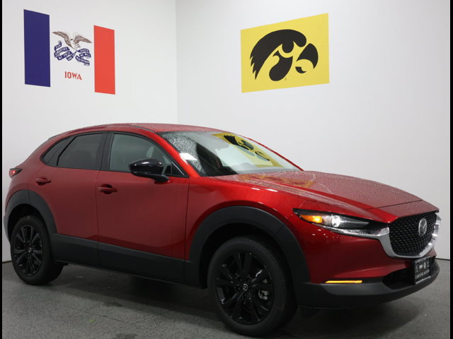 New 2026 Mazda CX-30 2.5 S Select Sport AWD Sport Utility