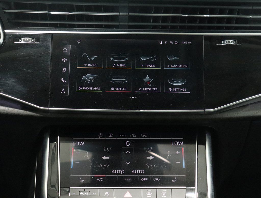 2022 Audi Q7 Premium Plus - Photo 19