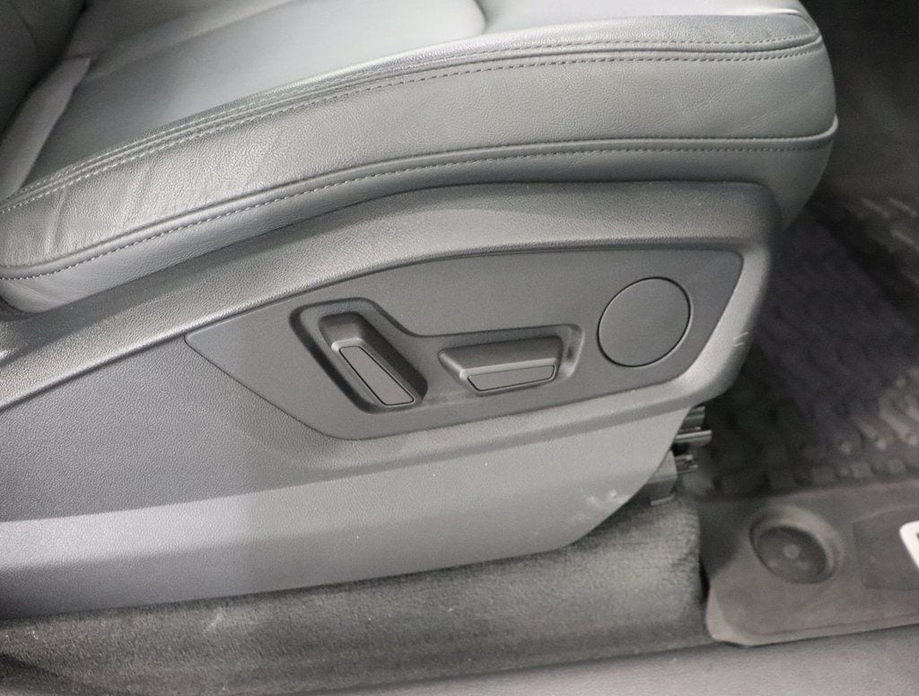 2022 Audi Q7 Premium Plus - Photo 22