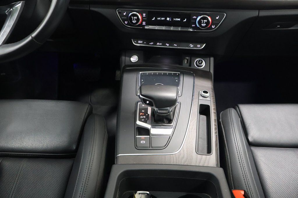2020 Audi Q5 Prestige - Photo 20