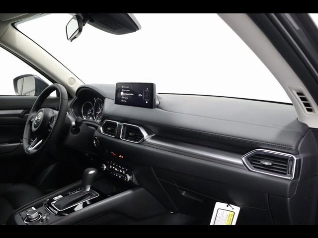 2025 Mazda CX-5 S Select Package - Photo 23