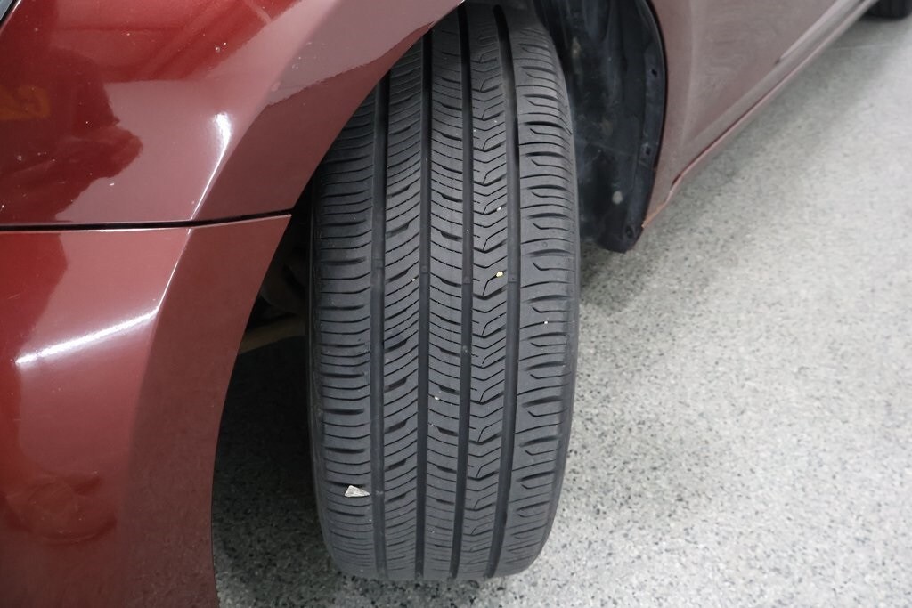 2009 Honda Accord EX photo 4
