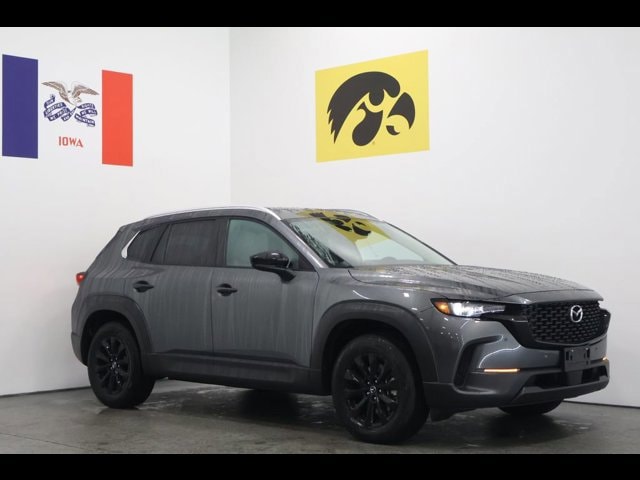 2026 Mazda CX-50 2.5 S Preferred's photo
