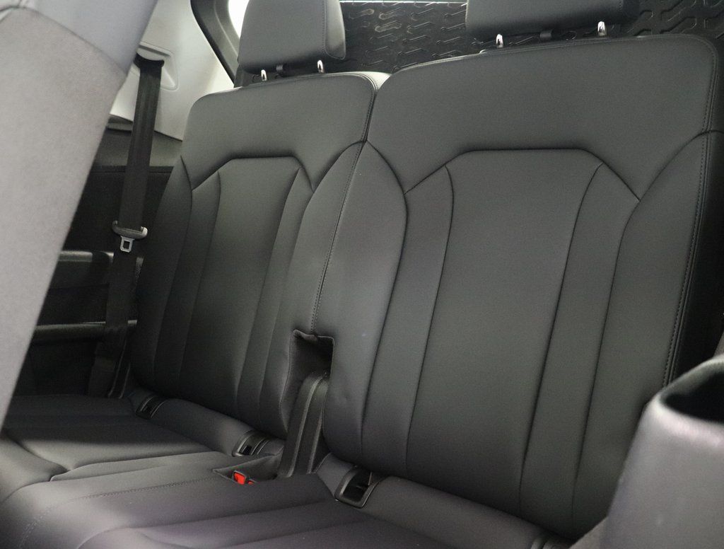 2022 Audi Q7 Premium Plus - Photo 28