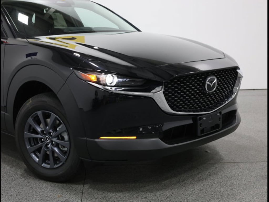 New 2026 Mazda CX-30 2.5 S AWD Sport Utility