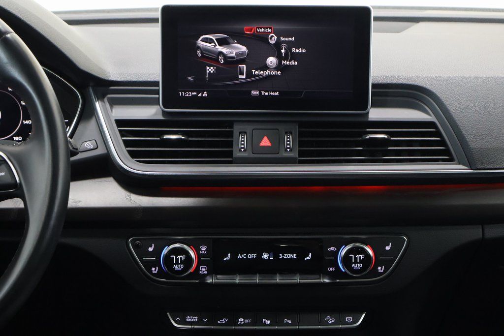 2020 Audi Q5 Prestige - Photo 19