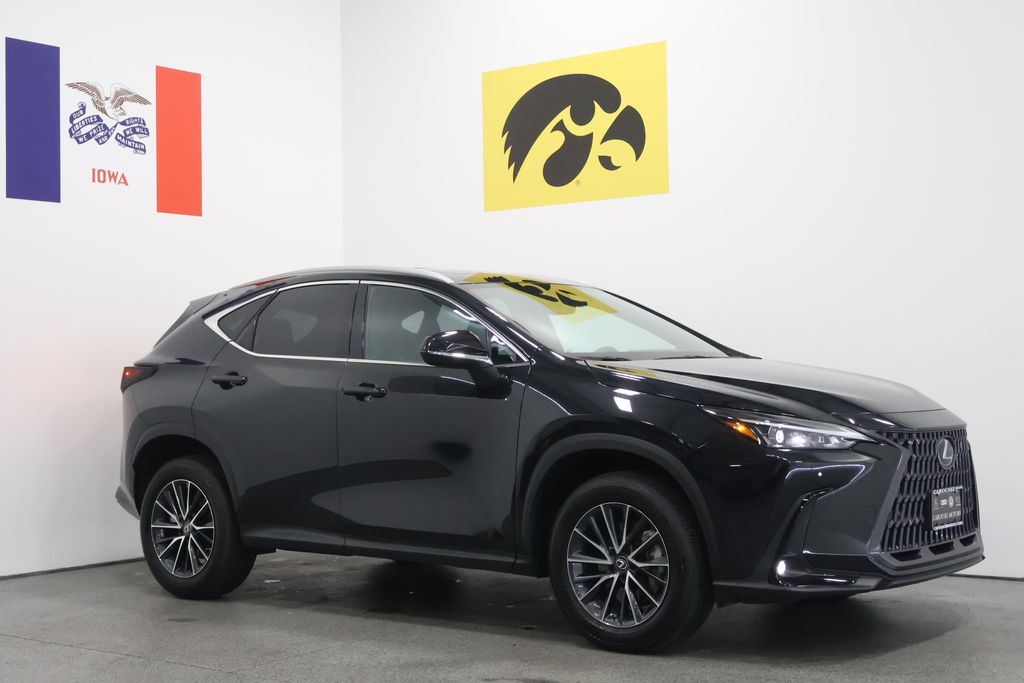 2023 Lexus NX 350 250 Premium FWD's photo