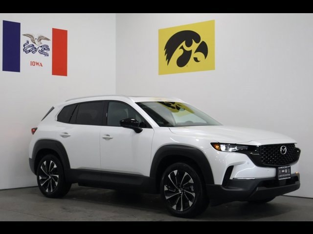 2026 Mazda CX-50 Premium Plus's photo