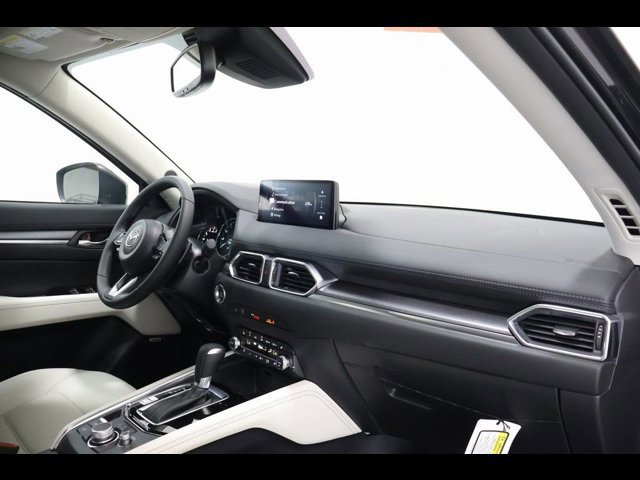 2025 Mazda CX-5 S Premium Plus package - Photo 23