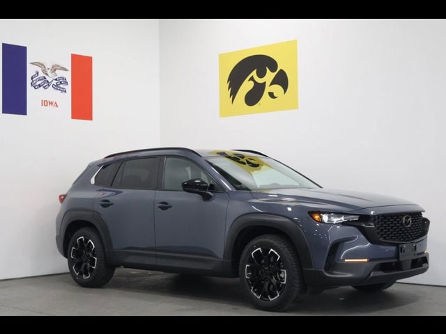 2026 Mazda CX-50 2.5 S Meridian Edition's photo