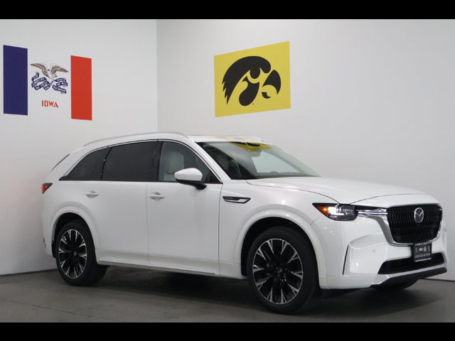 2026 Mazda CX-90 3.3 Turbo S Premium Plus AWD Sport Utility