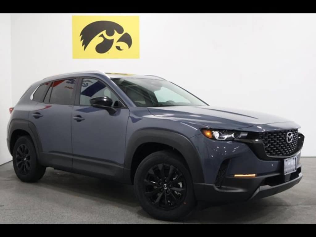 New 2026 Mazda CX-50 Hybrid Preferred AWD Sport Utility