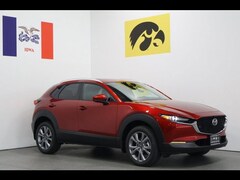 2026 Mazda CX-30 2.5 S Premium AWD Sport Utility
