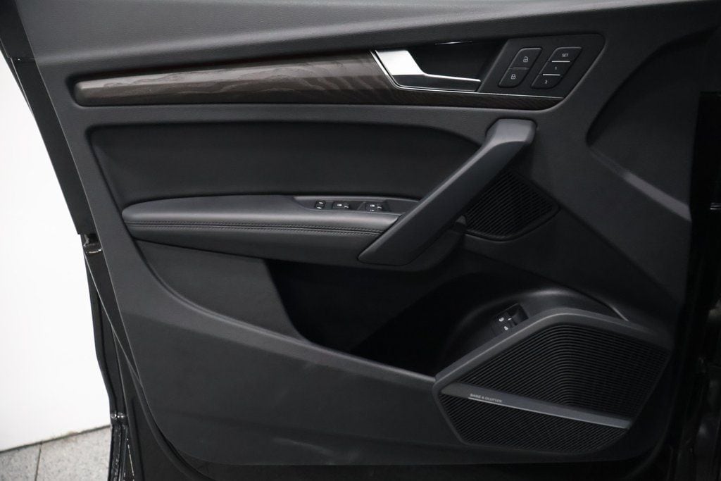 2020 Audi Q5 Prestige - Photo 12