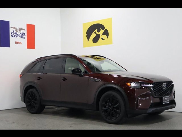 2026 Mazda CX-90 Turbo Premium Package's photo