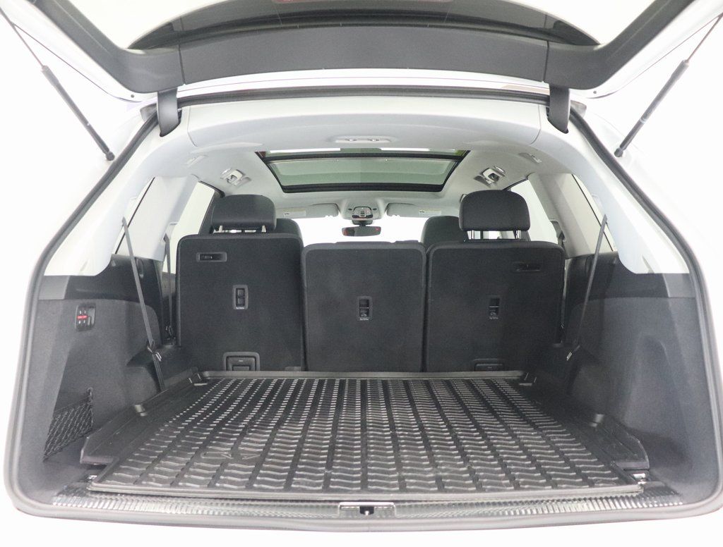 2022 Audi Q7 Premium Plus - Photo 29