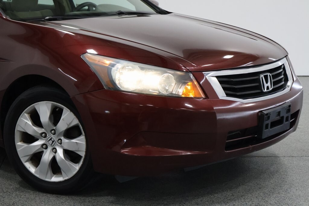 2009 Honda Accord EX photo 3