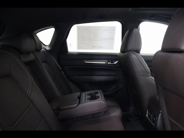 2025 Mazda CX-5 Turbo Signature - Photo 24