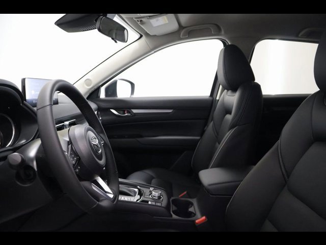 2025 Mazda CX-5 S Select Package - Photo 13